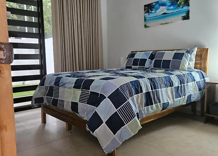 Villa Praga House Playa Grande