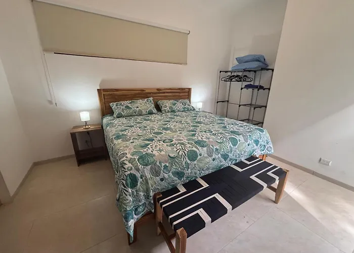 Praga House Playa Grande