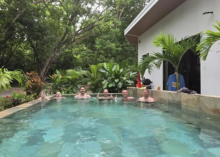 Praga House Playa Grande